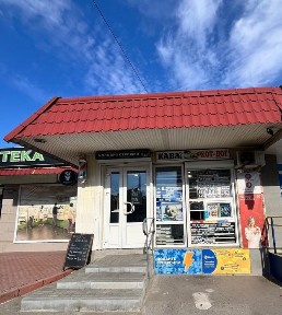 Оренда приміщення в самому центрі міста