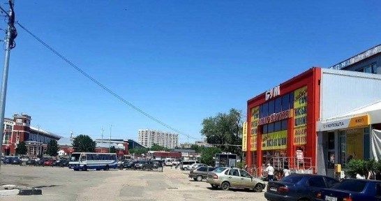 Оренда приміщення 580 м2/Червоні ряди 16/1/черв. лінія/м. Центр. ринок
