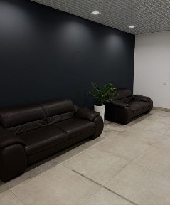 Готова бьюті студія в оренду.