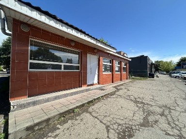 Ужгород, вулиця Грушевського 31А