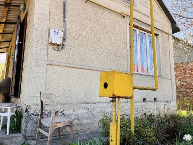 Дача 5,49 сотки, вул. Ромаданівська - без комісії!