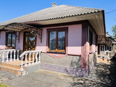 Будинок у Новоселиці - БЕЗ КОМІСІЇ, можливо придбати під євідновлення