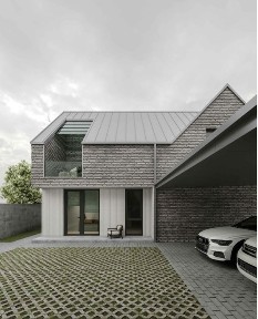 Новий Будинок Роша Центр