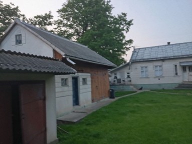 Будинок в селі Магала