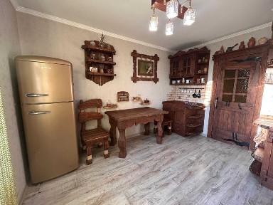 БЕЗ КОМІСІЇ! 3-к квартира. Коновальця 21. Канада