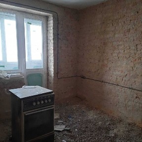 Продається квартира по вулиці Дівоча!