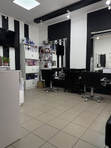 Здам в оренду місце для перукаря