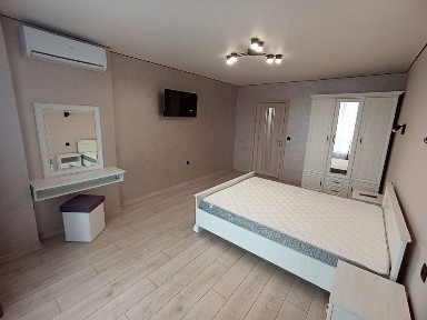 ПЕРША ЗДАЧА! 1к в Парковій Алеї, кондиціонер, посудомийка