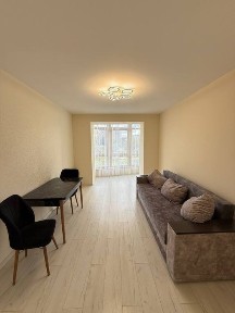 2кімнатна квартира оренда