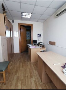 Продаж офісного приміщення