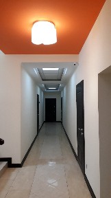 Аренда офиса 59 м², Оболонская ул.