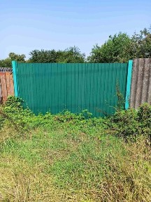 Продаєм будинок, с Губарівка. Богодухівський р-н