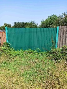 Харківська область, Губарівка