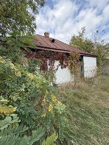 ‼️КРАСНАЯ ЛИНИЯ‼️Дом под снос. Солоницевка