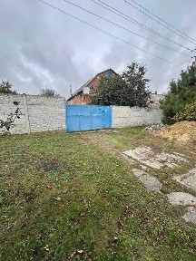 Продам капітальний житловий будинок, 10 хвилин від метро Індустріальна