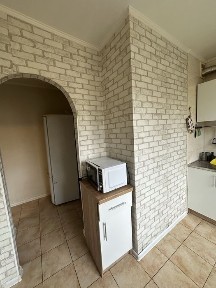 Здам в оренду 2 к кв на Олексіівці, пр. Перемоги, 61. с/м Рост