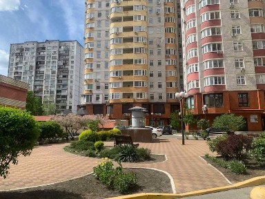 Вигідна пропозиція 3 кім. кв. по вул. П. Калнишевського, 7 БЕЗ КОМІСІЇ