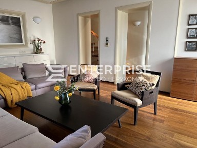 Без %! Центр Пентхаус Тераса Преміум-клас вул. Круглоуніверситетська