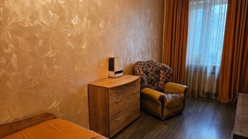 Продажа 2-комнатной квартиры 45 м², Дружбы Народов бул., 8