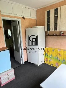 Продаж / Квартира / вул. Йорданська, Оболонь, Київ