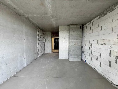 Продажа 1-комнатной квартиры 27 м², Академика Глушкова просп., 42