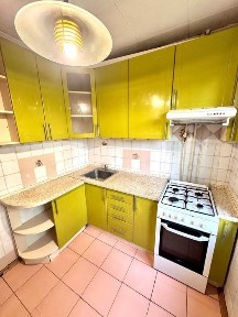 Київська область, Київ, Святошинський