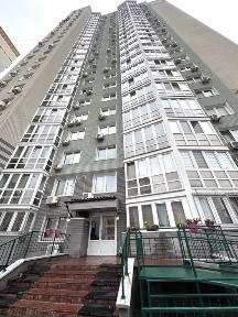 Київ, Дарницький, Софії Русової 3-В