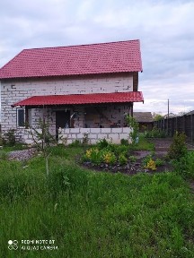 Продам сучасний будинок 114 м2, Остер, с. Лутава. Власник, Торг