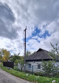 Продам будинок у передмісті