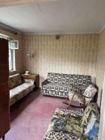 Дача на Вороніна, двоповерхова 54м2, зем. ділянка 10 соток, гараж