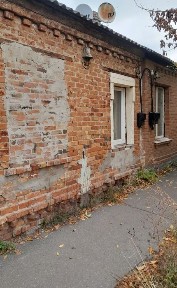 Полтава. Продається частина буд, з окремим двором по вул. Г. Сагайдачно