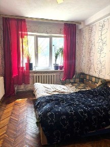 Київська область, Київ, Голосіївський