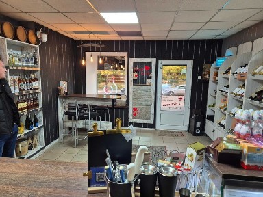 Здам в оренду комерційну нерухомість