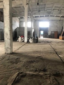 Оренда складських та офісних приміщень