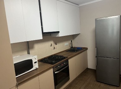 Здам 1к квартиру Виставка в обжитій новобудові