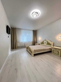 Затишна однокімнатна квартира на Староконстянтинівському шосе! (Рауш)