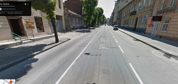 Львівська область, Львів, Личаківський