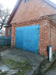 Продається будинок недалеко від Вінниці