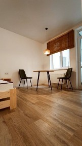 Сдам длительно 1-но комн квартиру в ЖК Акварель -3 на Пишоновской цент