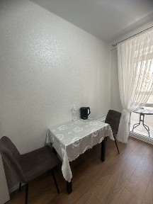 Сдам долгосрочно однокомнатную квартиру на Таирова