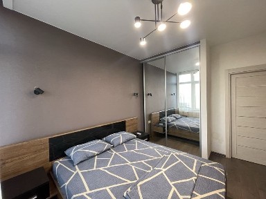 Аркадия, Каманина, 44 жемчужина, 7 этаж