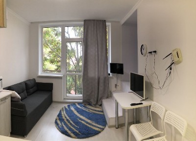 Сдам СМАРТ на Таирова. Вузовский