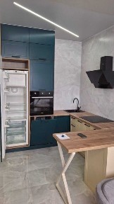 Сдается впервые 2-ком. ул. Солнечная/ Тенистая