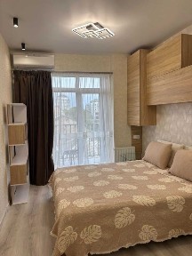 baz-08 Сдам 1к в жК <a href='/newbuilding/8186/view/zk-ventimila'>Вентимилья</a> в Центре города