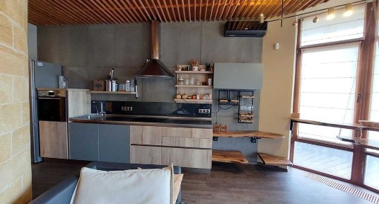 Сдается 1-комнатная квартира ул. Гаршина/ 13ст. Фонтана