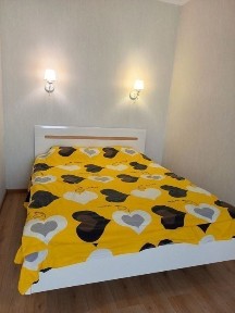 Однокімнатна квартира ЖК Михайлівський