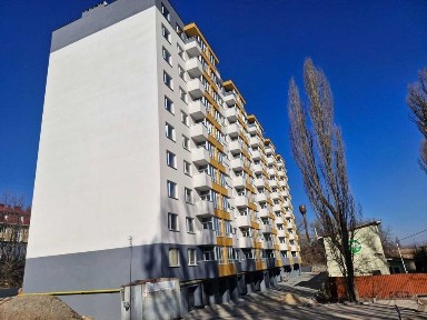 Вінницька область, Вінниця