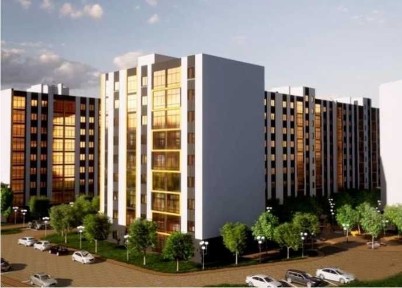 Вінницька область, Вінниця