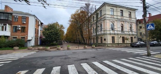 Вінницька область, Вінниця