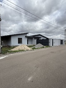 Продам дуплекс «Городок Хуторок» в Білій Церкві!